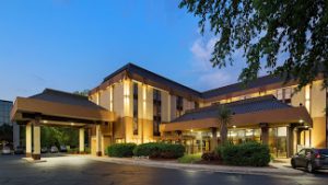 Best Western Hotel Williamsburg Virginia